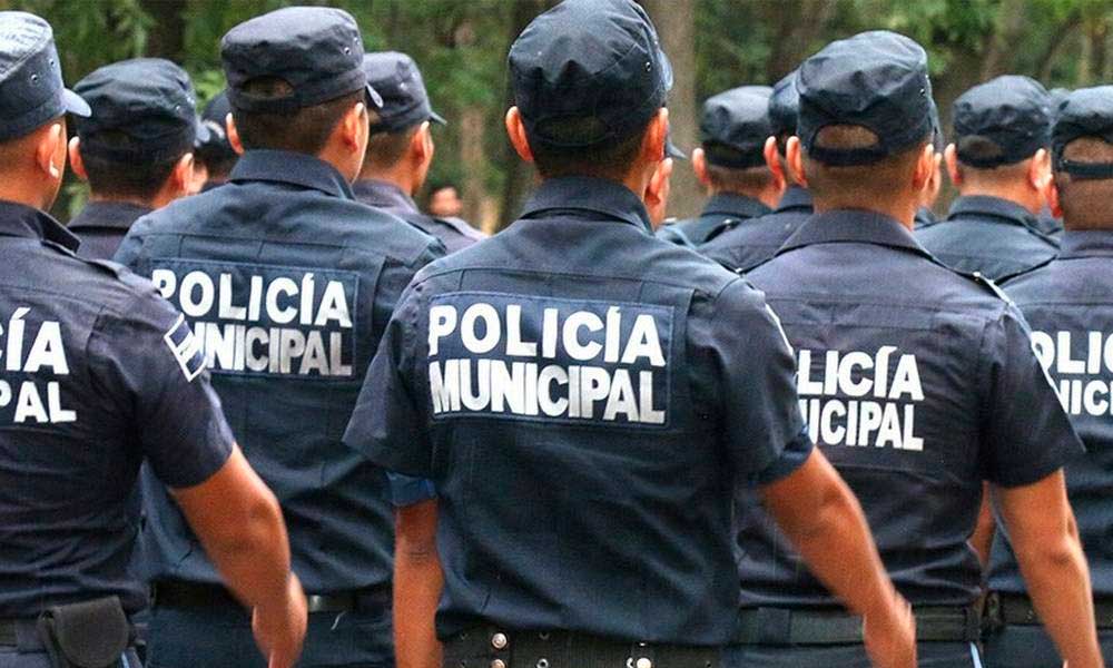 Policías de Puebla capital logran certificación de calidad en el país