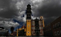 Este lunes, iglesias de Puebla comenzarán a realizar misas presenciales