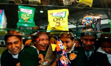 Productos chatarra no causan obesidad, sino la mercadotecnia, dicen investigadoras de UPAEP