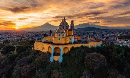 La Virgen de los Remedios seguirá cerrada en la Nueva Normalidad