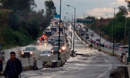 Anuncian obras públicas en la capital poblana