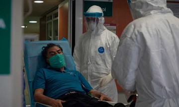 IMSS advierte de secuelas para pacientes recuperados de Covid-19