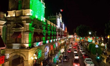 Regidores aplauden decisión de Barbosa de celebrar Grito de Independencia