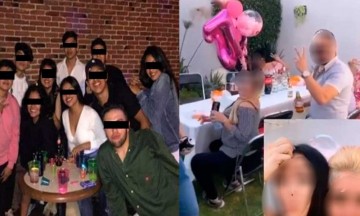 Piden autoridades no criminalizar a jóvenes poblanos que salen de fiesta durante cuarentena