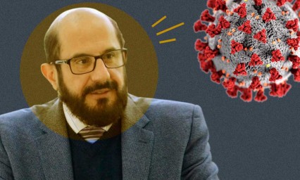 Un experto nos explica las mayores dudas sobre el Coronavirus