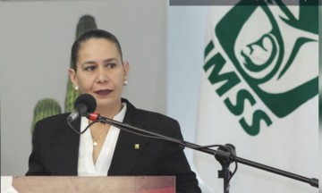 Pendientes, las firmas de escrituras de terreno para construir nuevo IMSS en Amozoc 