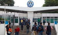 Avanzan pláticas con sindicato; van al límite en Volkswagen