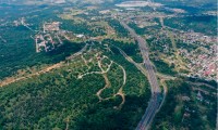 Exigen un decreto para proteger 42 hectáreas en Flor del Bosque