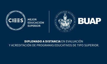 Por la mejora continua, BUAP y los CIEES hacen alianzas académicas