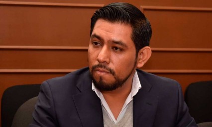 Responden al caso de extorsión: G5 acusa espionaje al Ayuntamiento de Puebla