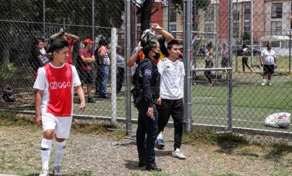 Estas son las canchas y deportivos que abrirán en Puebla para finales de agosto