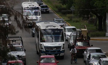 Se pronuncia AMTM por un rediseño en traslados del transporte público 