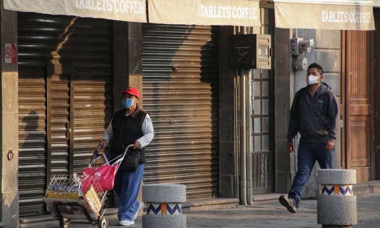 Durante la pandemia se han clausurado 111 establecimientos en Puebla; dos por rebasar aforo 