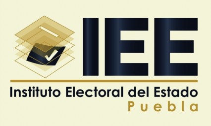 Negro y dorado, los nuevos colores del IEE para las elecciones del 2021
