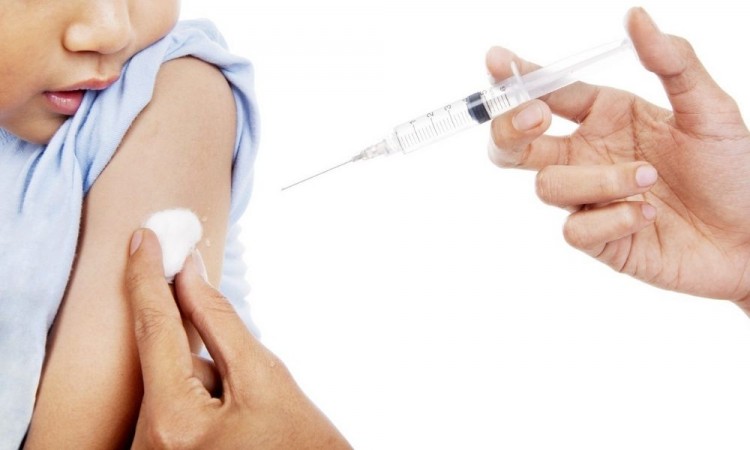 ¿Lo sabías? IMSS refuerza acciones para completar esquema de vacunación infantil