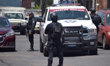 Avalan construir Cuartel Policial Centro en bulevar Valsequillo