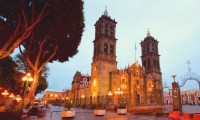 Obras del Centro Histórico no ponen en riesgo denominación de Ciudad Patrimonio: Gerencia