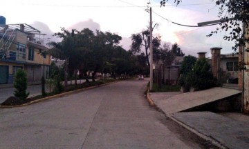 ¿San Lunes? ¡Para nada! Delincuentes inician semana con asalto en ruta en Cuautlancingo