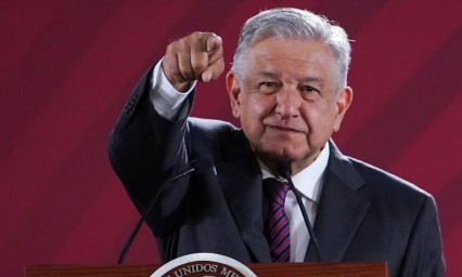 Segundo Informe de AMLO será recibido entre aplausos y críticas en el Congreso local