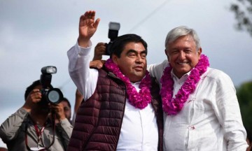 Segundo informe de AMLO tendrá que enfocarse en cómo salir de la crisis: Barbosa 