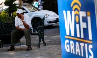 Ampliarán Wifi gratuito a juntas auxiliares de Puebla