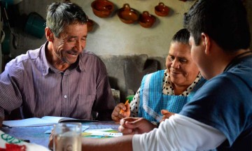 BUAP obtiene Premio UNESCO-Confucio de Alfabetización