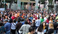 Macrosimulacro en Puebla queda suspendido por Covid-19: Protección Civil