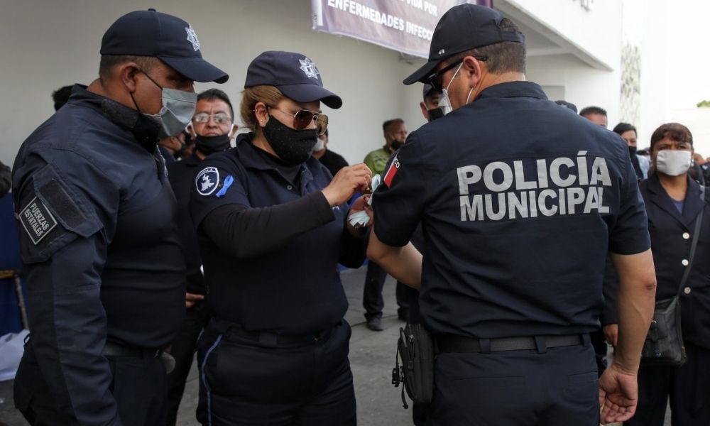 Cerca de 400 policías, peritos y personal administrativo serán reubicados en la nueva Central de Despliegue Policial Zon