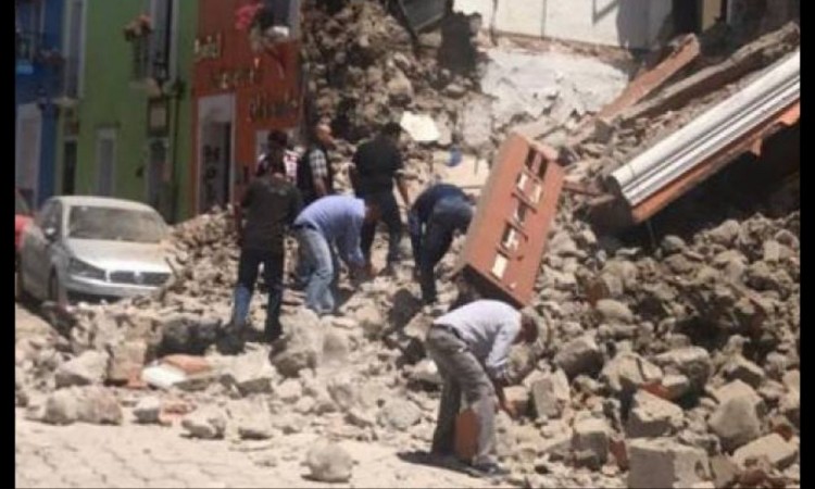 Sin simulacro pero con activación de alertas sísmicas, Ayuntamiento conmemorará sismo del 19 de septiembre