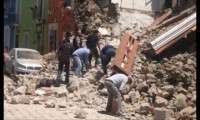 Sin simulacro pero con activación de alertas sísmicas, Ayuntamiento conmemorará sismo del 19 de septiembre