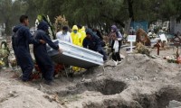 Puebla se acerca a los 4 mil muertos por Covid-19
