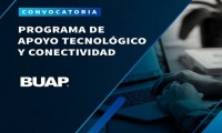 Publica BUAP convocatoria para el préstamo de 6 mil computadoras