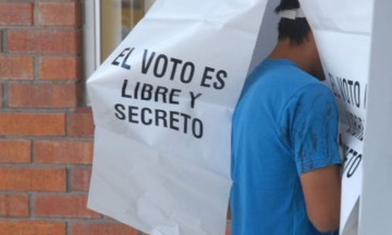Alistan blindaje electoral tras arranque de proceso de elección 