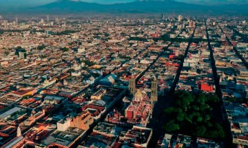 Remodelación del Centro Histórico deberá cumplir con norma federal: Cultura