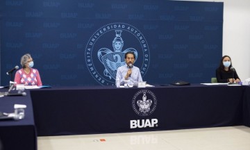 BUAP busca estrategias para erradicar la violencia de g&eacute;nero