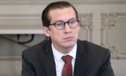 Se suma Tesorería a indagatoria por caso de corrupción 