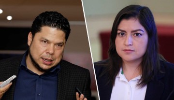 Fracasó Claudia Rivera en combatir corrupción: Gabriel Biestro