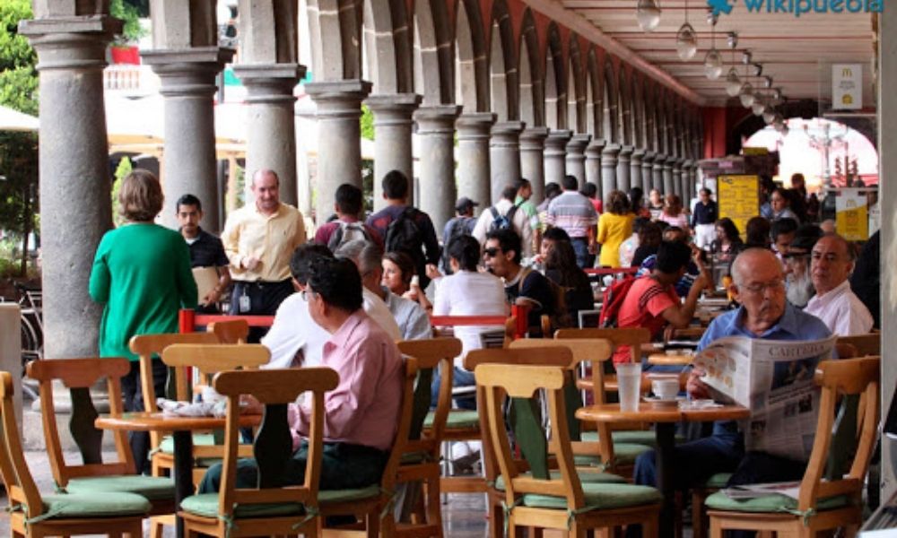 Implementarán operativo en Puebla para regular el horario a establecimientos en fiestas patrias
