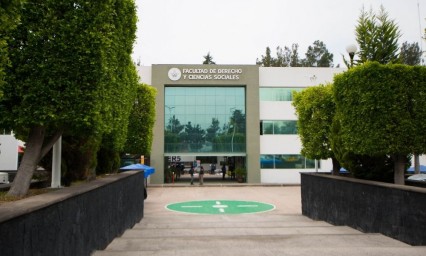 Licenciatura en Criminología BUAP confronta la delincuencia y violencia