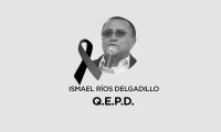 Fallece el gran periodista poblano Ismael Ríos Delgadillo