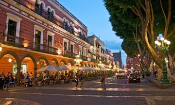 La Gerencia del Centro Histórico y peritos del INAH supervisarán todas las obras.