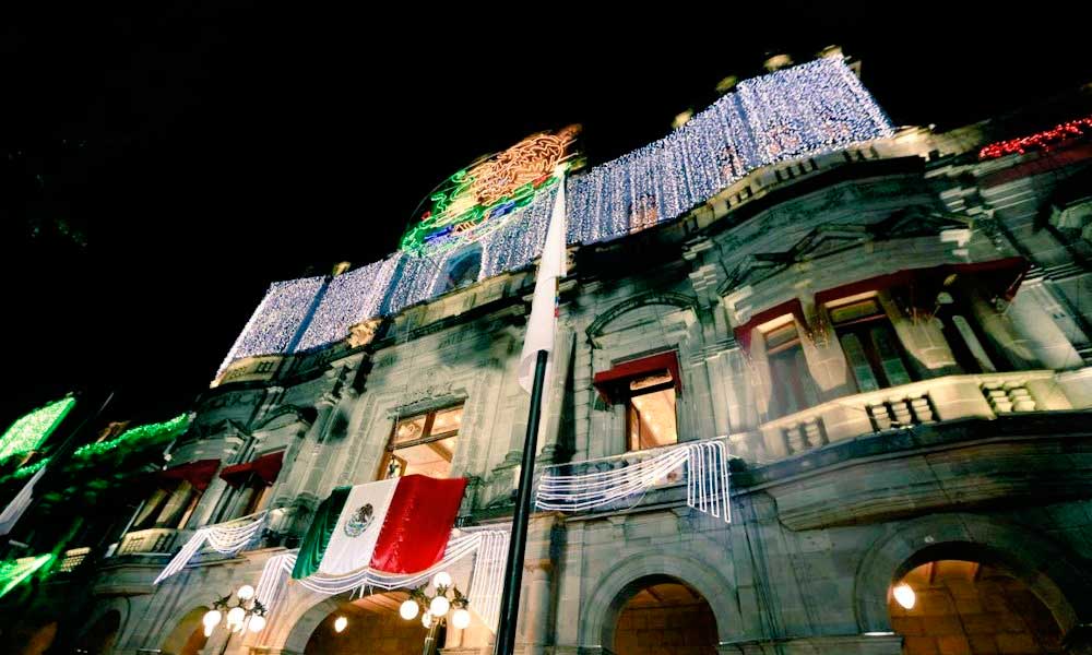 Covid-19 cancela Grito de Independencia en 24 municipios de Puebla