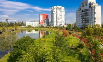 Desconoce Barbosa el cobro de 3 mil pesos de cuota a poblanos que entrenan en el Parque del Arte