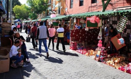 En la última semana de septiembre arrancan obras del Corredor 5 de Mayo 