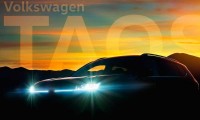 VW Puebla ensamblará nueva camioneta “ Taos ” 