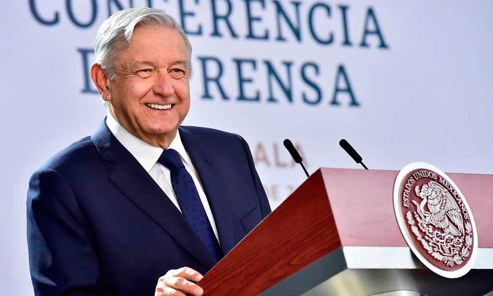 Realiza López Obrador gira por sismo en Puebla y Atlixco