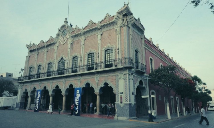 Congreso aprueba desaparecer Ayuntamiento de Tehuacán