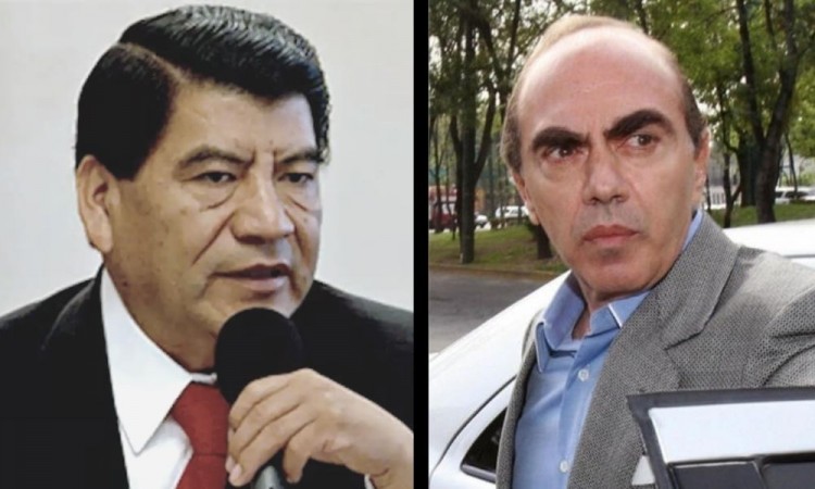 Jueces liberan cuentas congeladas de Mario Marín y Kamel Nacif