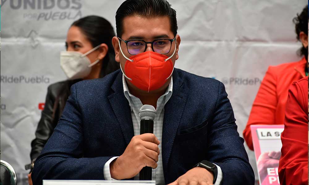 PRI avala disolución del Cabildo de Tehuacán pese a orden de SCJN