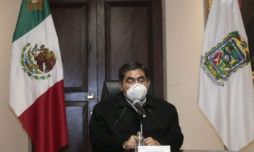 En duda, papel de jueces tras liberar delincuentes, dice Barbosa; insiste en una reforma 